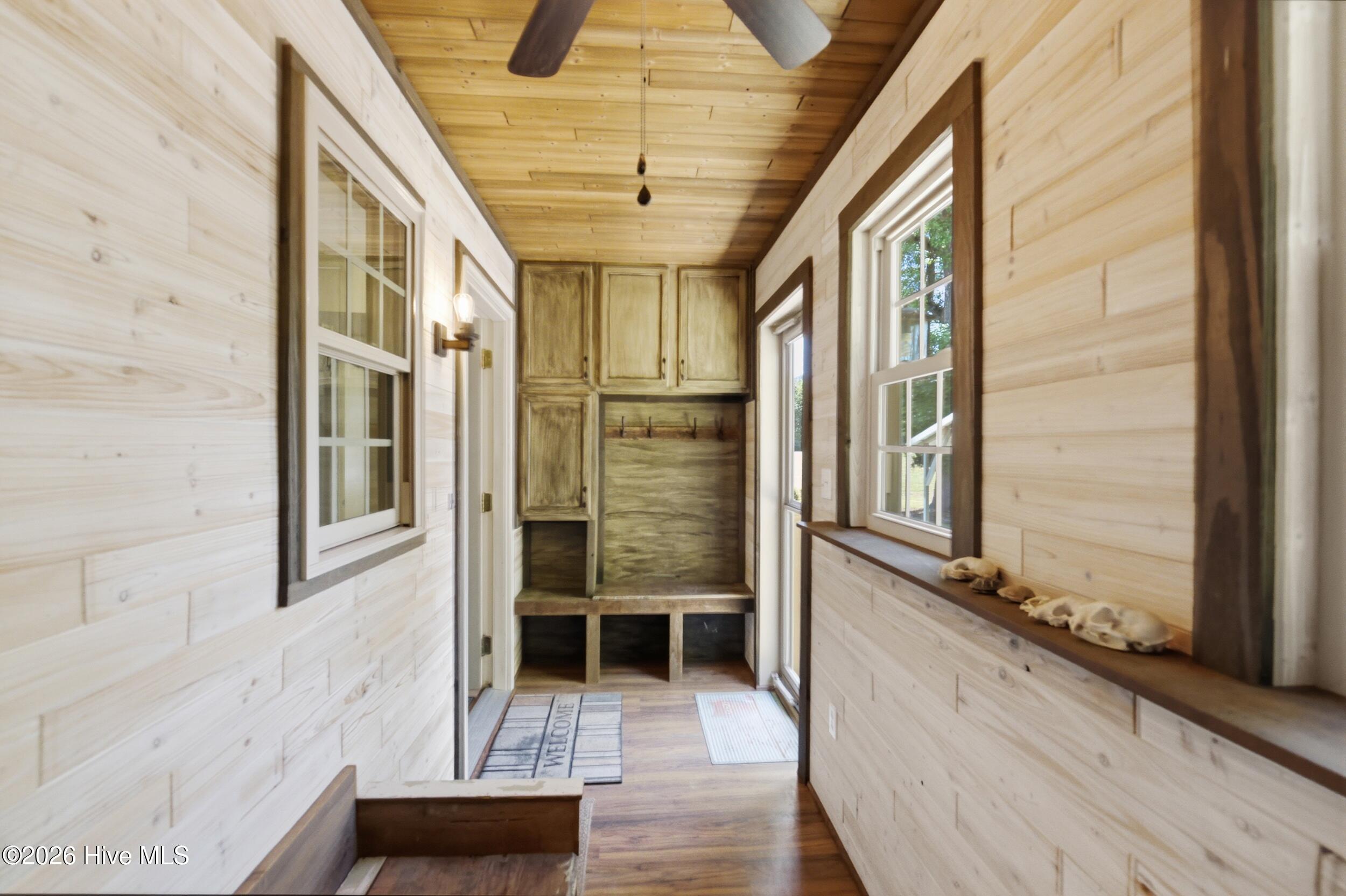 365 Goodwin Mill Road Hertford, NC 27944 - Photo 20 of 38 mud room