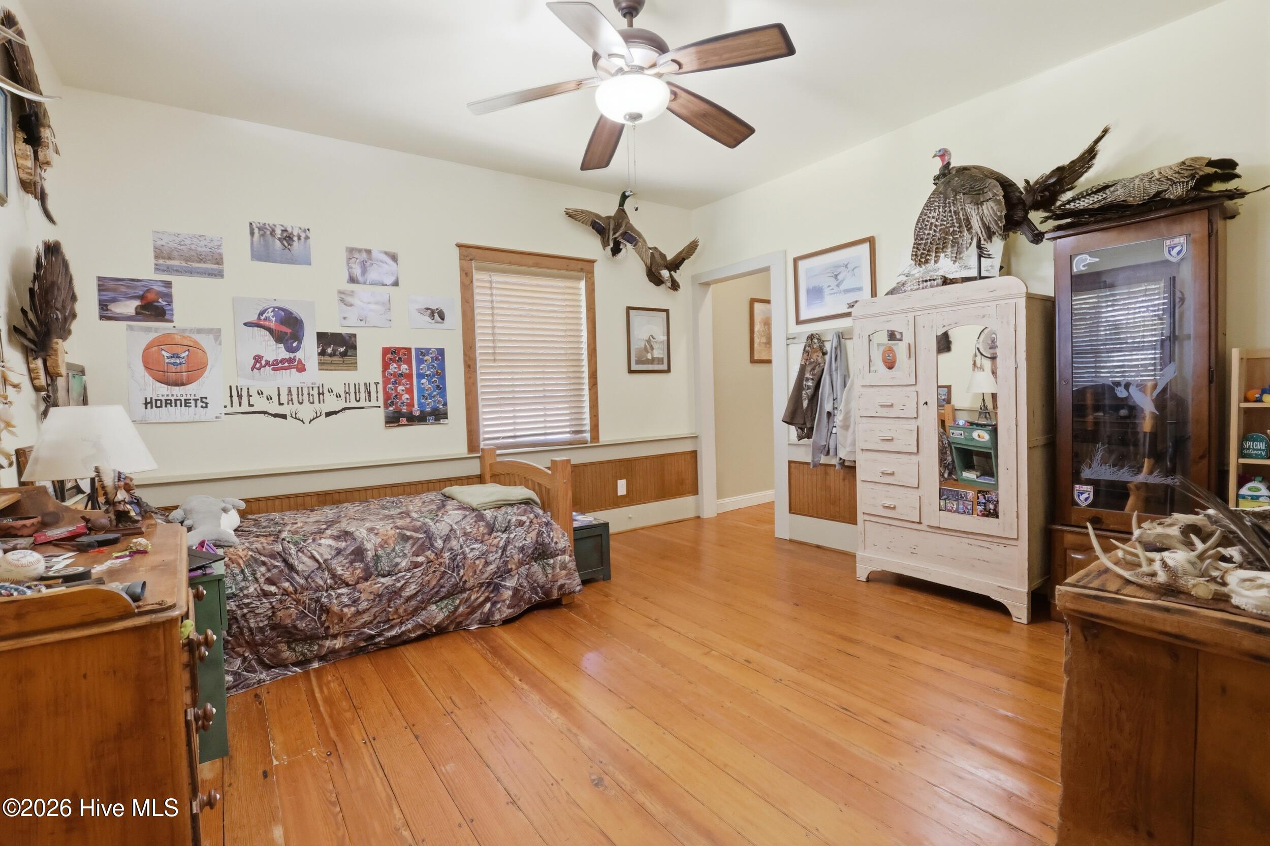 365 Goodwin Mill Road Hertford, NC 27944 - Photo 27 of 38 Den