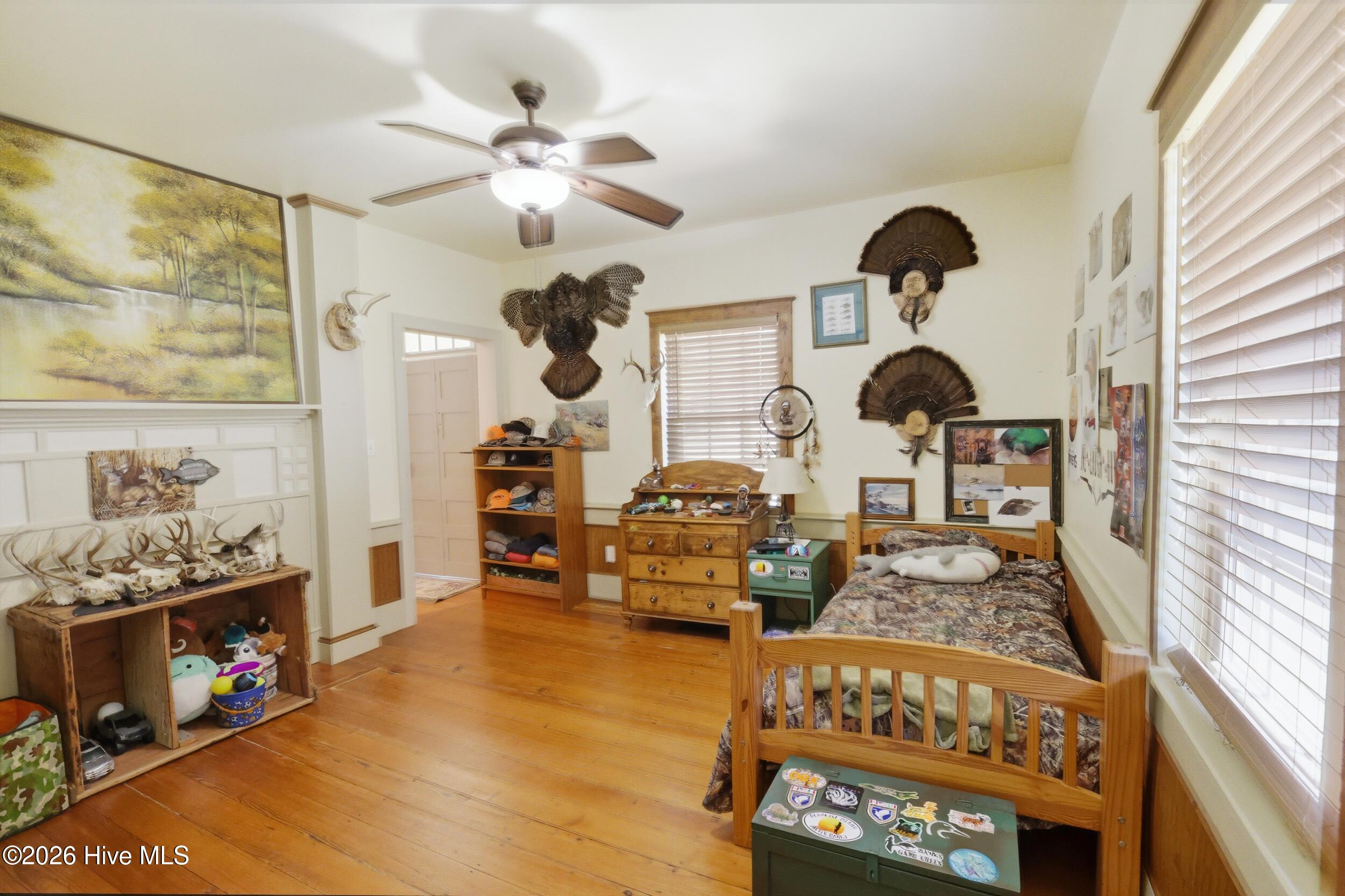 365 Goodwin Mill Road Hertford, NC 27944 - Photo 28 of 38 Den