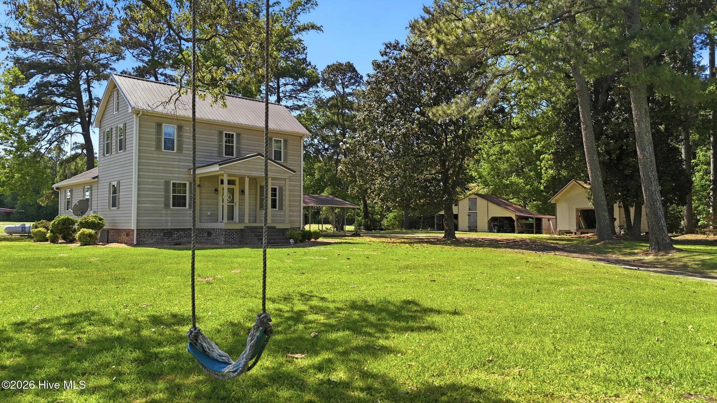 365 Goodwin Mill Road Hertford, NC 27944 - Photo 37 of 38 1_good_win_mill_dji_002