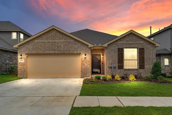 $475,000 | 2304 Blackrail Court, Argyle, TX 76226