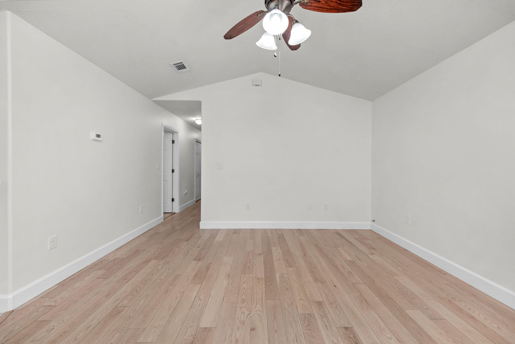 6362 Old River Road Baker, FL 32531 - Photo 5 of 23 Living Room