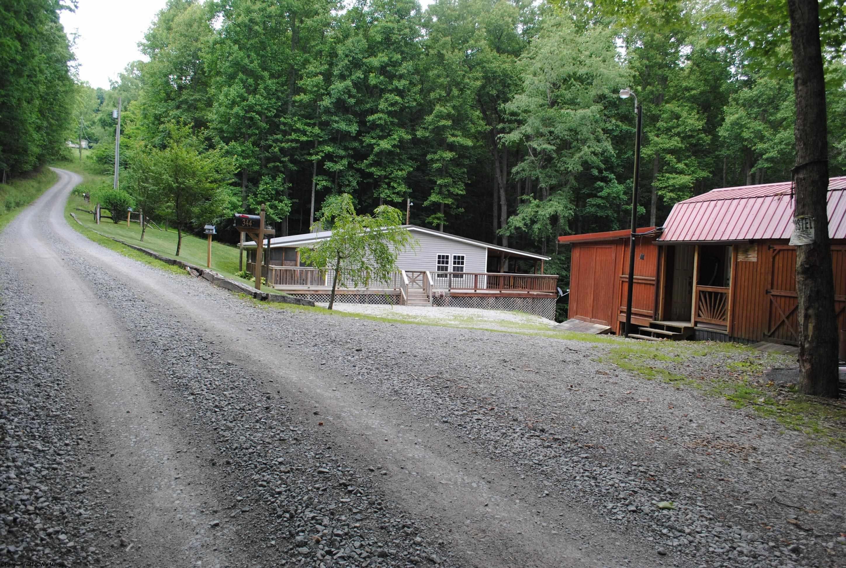 344 Danner Road Belington, WV 26250 - Photo 1 of 28 Gallery Image 1