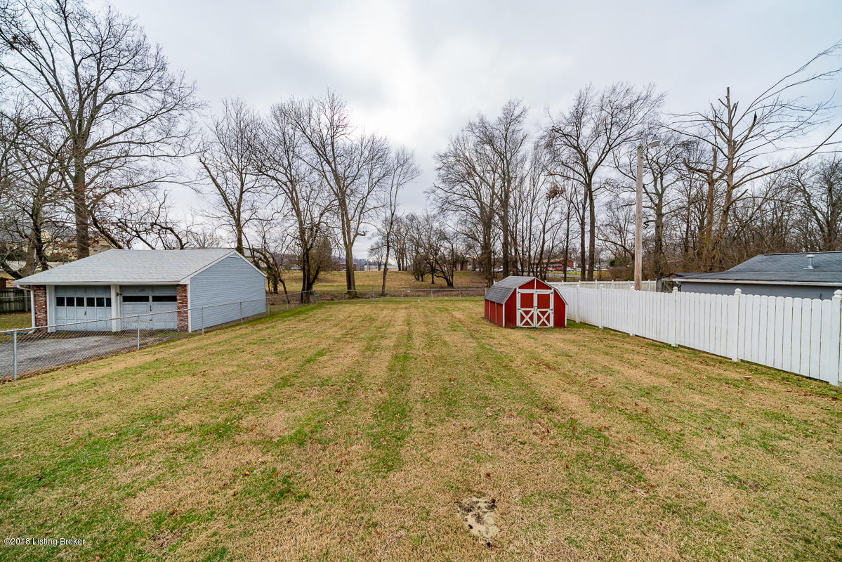 1830 Heaton Road Louisville, KY 40216 - Photo 35 of 42 1830 Heaton Rd L-34
