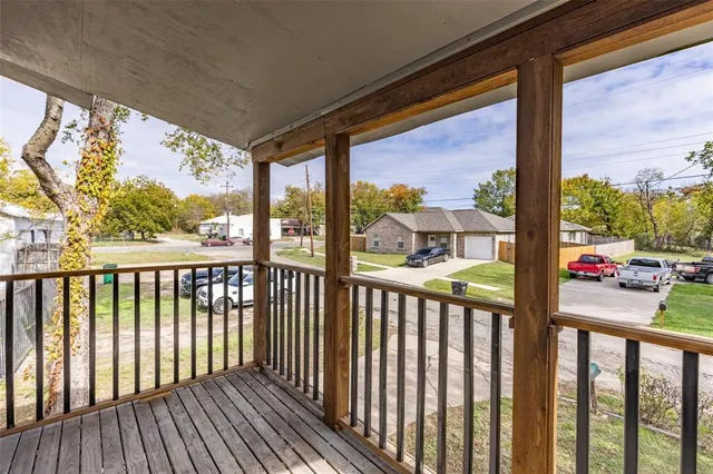 $1,500 | 800 Edgar Street, Greenville, TX 75401