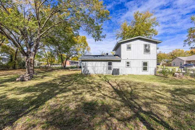 $1,500 | 800 Edgar Street, Greenville, TX 75401