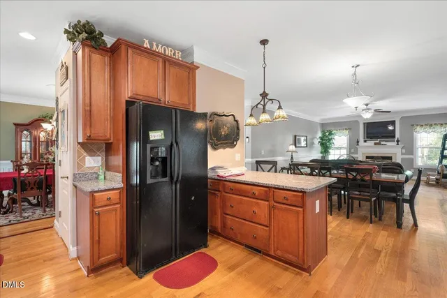 $525,000 | 517 Wheddon Cross Way, Wake Forest, NC 27587