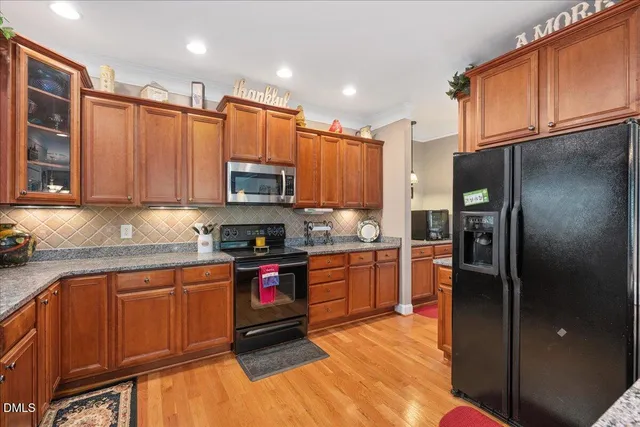 $525,000 | 517 Wheddon Cross Way, Wake Forest, NC 27587