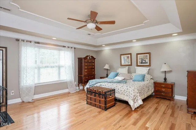 $525,000 | 517 Wheddon Cross Way, Wake Forest, NC 27587