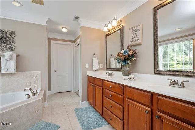 $525,000 | 517 Wheddon Cross Way, Wake Forest, NC 27587