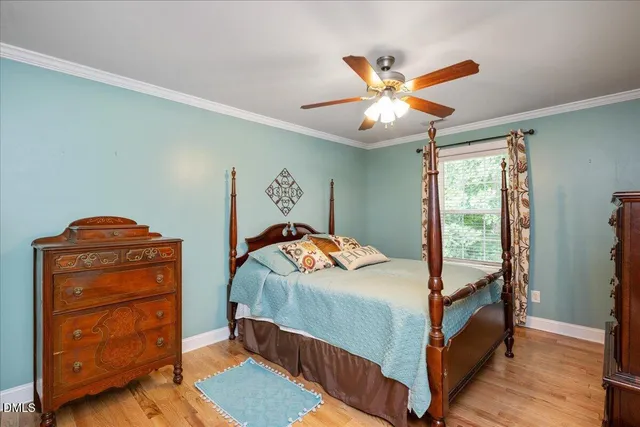 $525,000 | 517 Wheddon Cross Way, Wake Forest, NC 27587