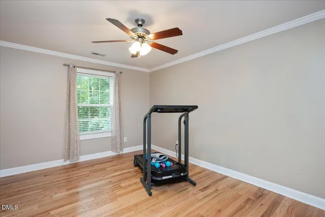 $525,000 | 517 Wheddon Cross Way, Wake Forest, NC 27587