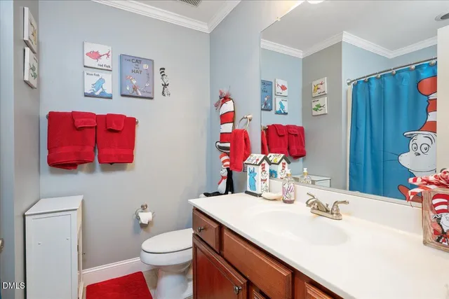 $525,000 | 517 Wheddon Cross Way, Wake Forest, NC 27587