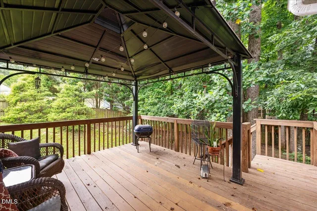 $525,000 | 517 Wheddon Cross Way, Wake Forest, NC 27587