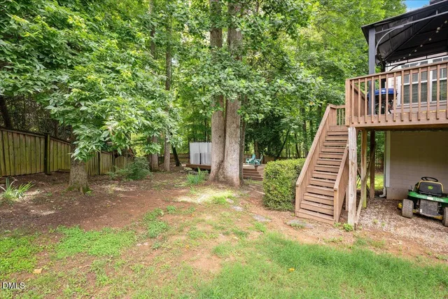 $525,000 | 517 Wheddon Cross Way, Wake Forest, NC 27587