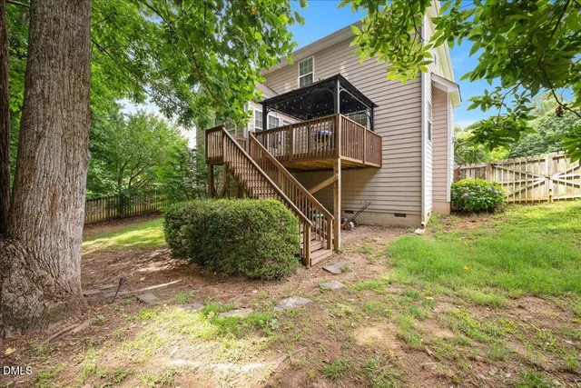 $525,000 | 517 Wheddon Cross Way, Wake Forest, NC 27587