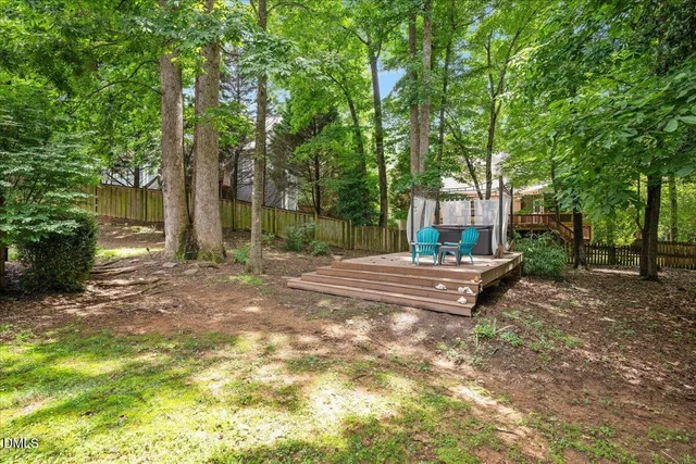 $525,000 | 517 Wheddon Cross Way, Wake Forest, NC 27587