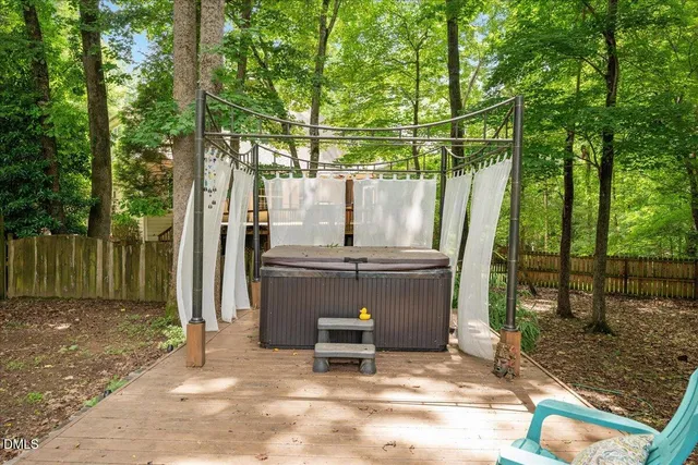 $525,000 | 517 Wheddon Cross Way, Wake Forest, NC 27587