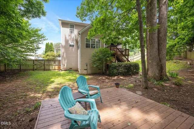 $525,000 | 517 Wheddon Cross Way, Wake Forest, NC 27587