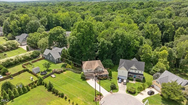 $525,000 | 517 Wheddon Cross Way, Wake Forest, NC 27587