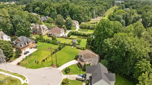 $525,000 | 517 Wheddon Cross Way, Wake Forest, NC 27587