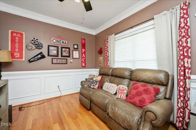 $525,000 | 517 Wheddon Cross Way, Wake Forest, NC 27587