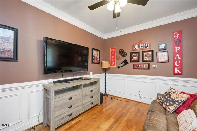 $525,000 | 517 Wheddon Cross Way, Wake Forest, NC 27587