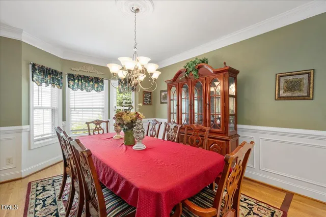 $525,000 | 517 Wheddon Cross Way, Wake Forest, NC 27587