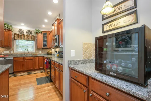 $525,000 | 517 Wheddon Cross Way, Wake Forest, NC 27587