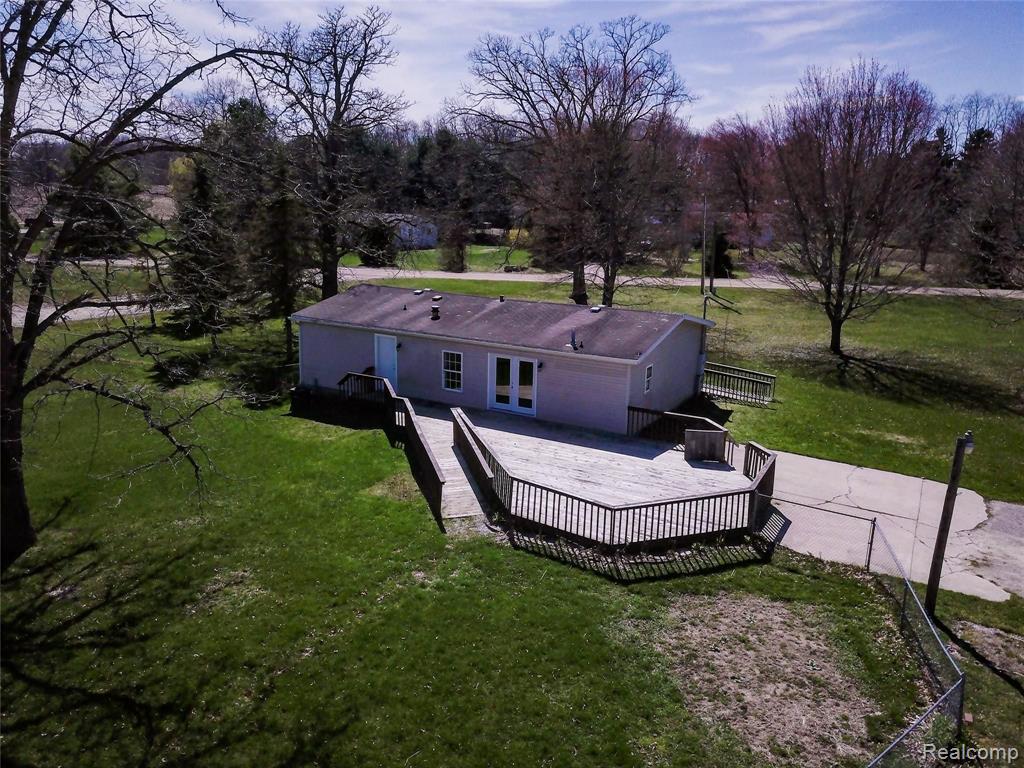 485 Bullis Road Gregory, MI 48137 - Photo 4 of 26