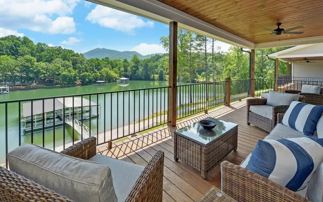$995,000 | 778 C North Main Street, Hiawassee, GA 30546