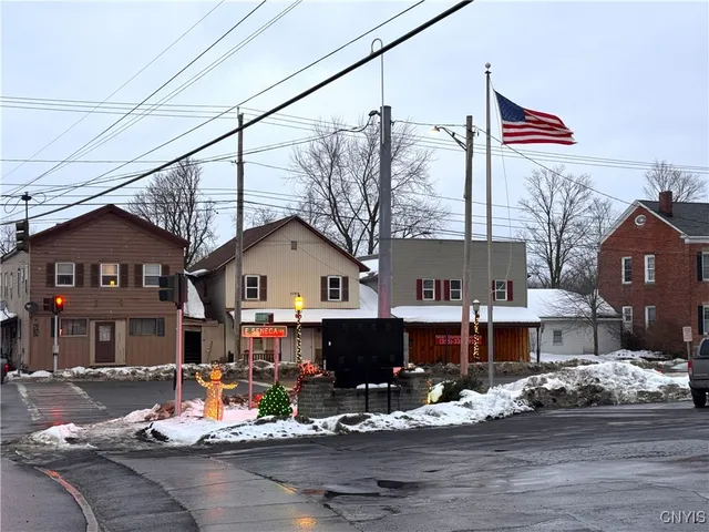 $144,900 | 4460 Peterboro Street, Vernon, NY 13476