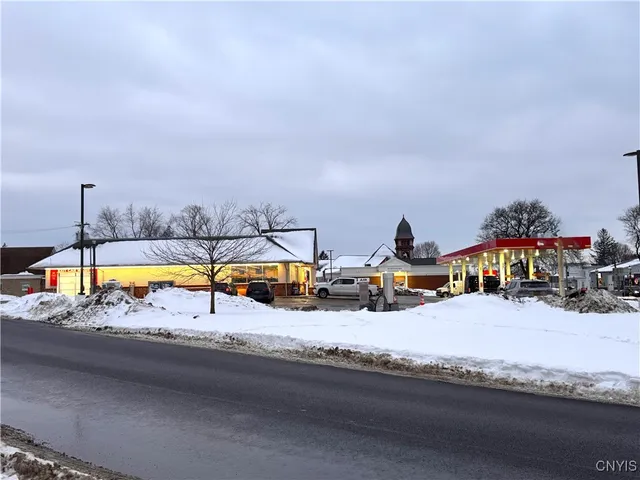 $144,900 | 4460 Peterboro Street, Vernon, NY 13476