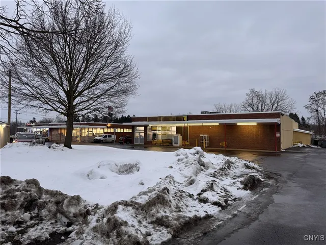 $144,900 | 4460 Peterboro Street, Vernon, NY 13476