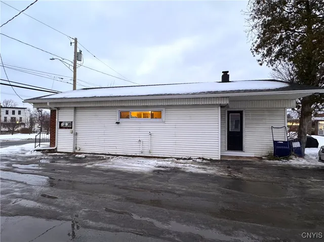 $144,900 | 4460 Peterboro Street, Vernon, NY 13476