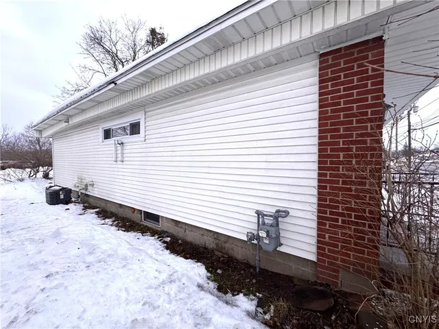 $144,900 | 4460 Peterboro Street, Vernon, NY 13476