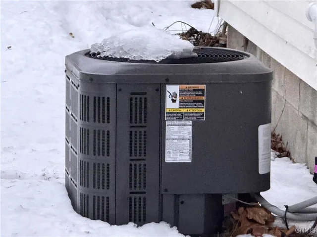 $144,900 | 4460 Peterboro Street, Vernon, NY 13476