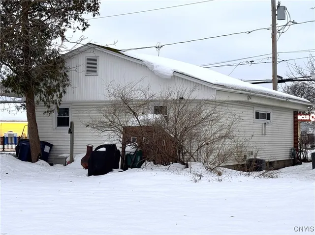 $144,900 | 4460 Peterboro Street, Vernon, NY 13476