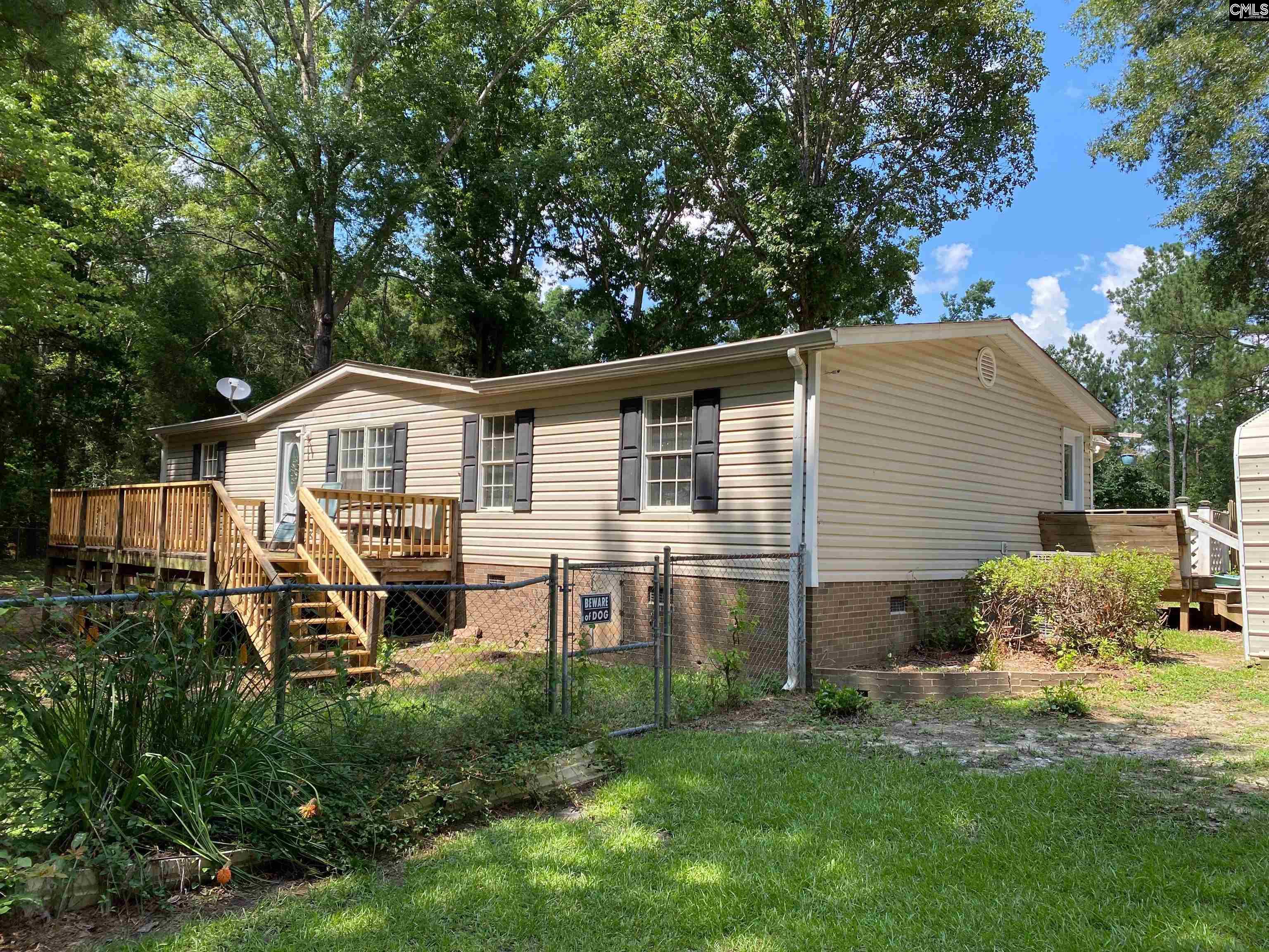 644 Pine Grove Road Blythewood, SC 29016 - Photo 2 of 49