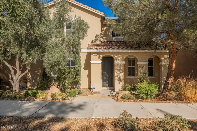 $610,000 | 3172 Via Festiva, Henderson, NV 89044
