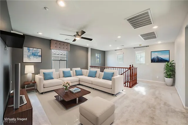 $610,000 | 3172 Via Festiva, Henderson, NV 89044