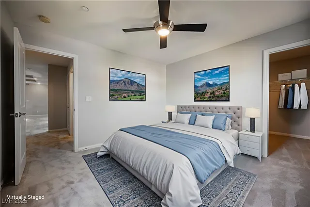 $610,000 | 3172 Via Festiva, Henderson, NV 89044