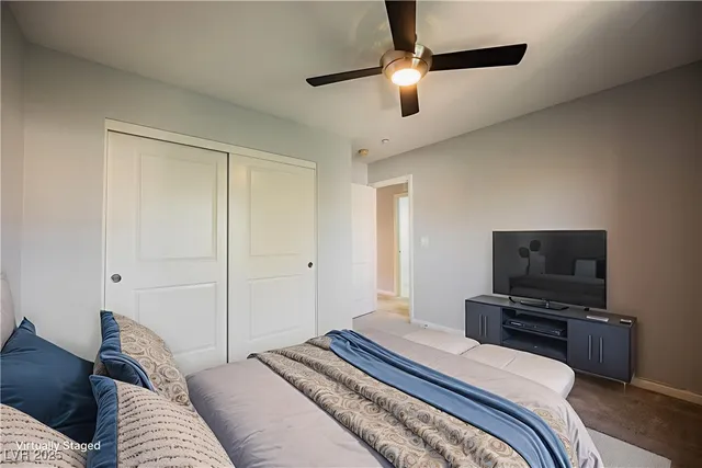 $610,000 | 3172 Via Festiva, Henderson, NV 89044