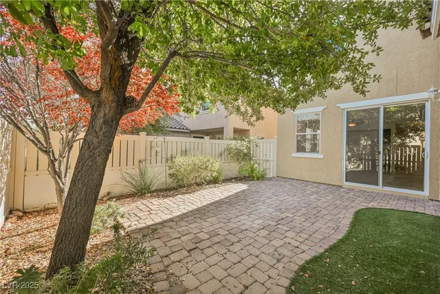 $610,000 | 3172 Via Festiva, Henderson, NV 89044