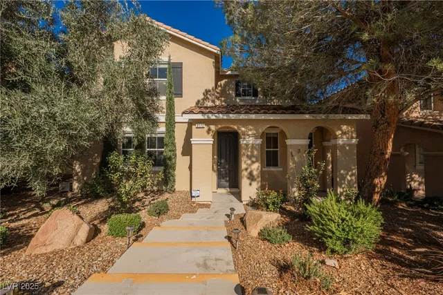 $610,000 | 3172 Via Festiva, Henderson, NV 89044