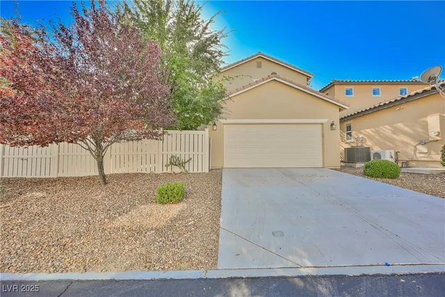 $610,000 | 3172 Via Festiva, Henderson, NV 89044