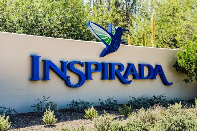 $610,000 | 3172 Via Festiva, Henderson, NV 89044