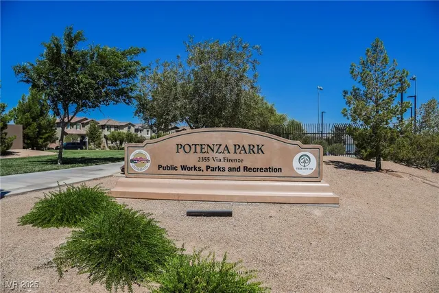 $610,000 | 3172 Via Festiva, Henderson, NV 89044