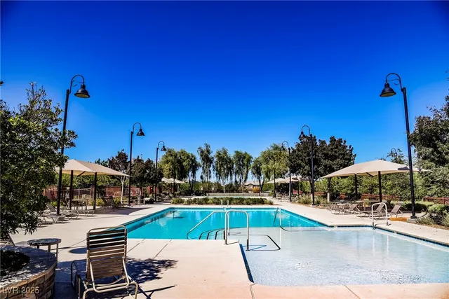 $610,000 | 3172 Via Festiva, Henderson, NV 89044