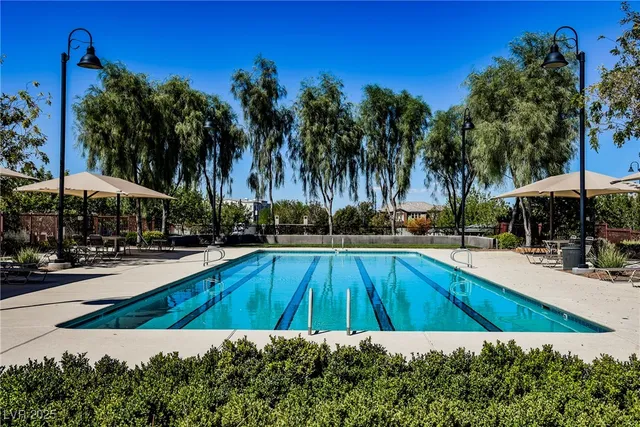 $610,000 | 3172 Via Festiva, Henderson, NV 89044